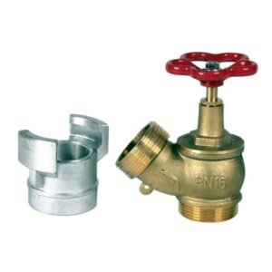 VDF pour Colonne Sèche DN45