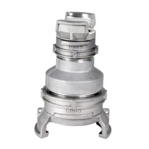 Jonction / Réduction DN45/70