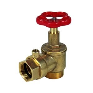 Vanne pour RIA POK DN25