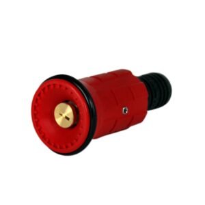 Lance en PVC DN25/45