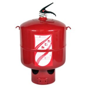Extincteur Automatique 9 Kg Poudre ABC