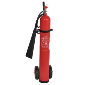 Extincteur 10 Kg CO2