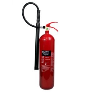 Extincteur 5 Kg CO2