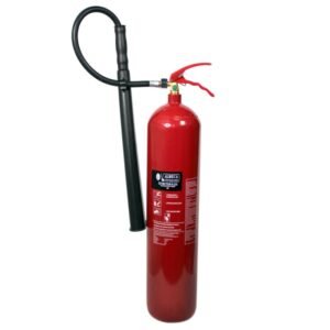 Extincteur 6 Kg CO2