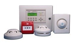 Centrale Incendie Conventionnelle Teletek MAG8Plus